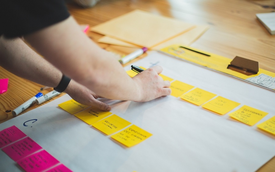 Zarządzanie produktem. Wywiad z Judytą Wolak