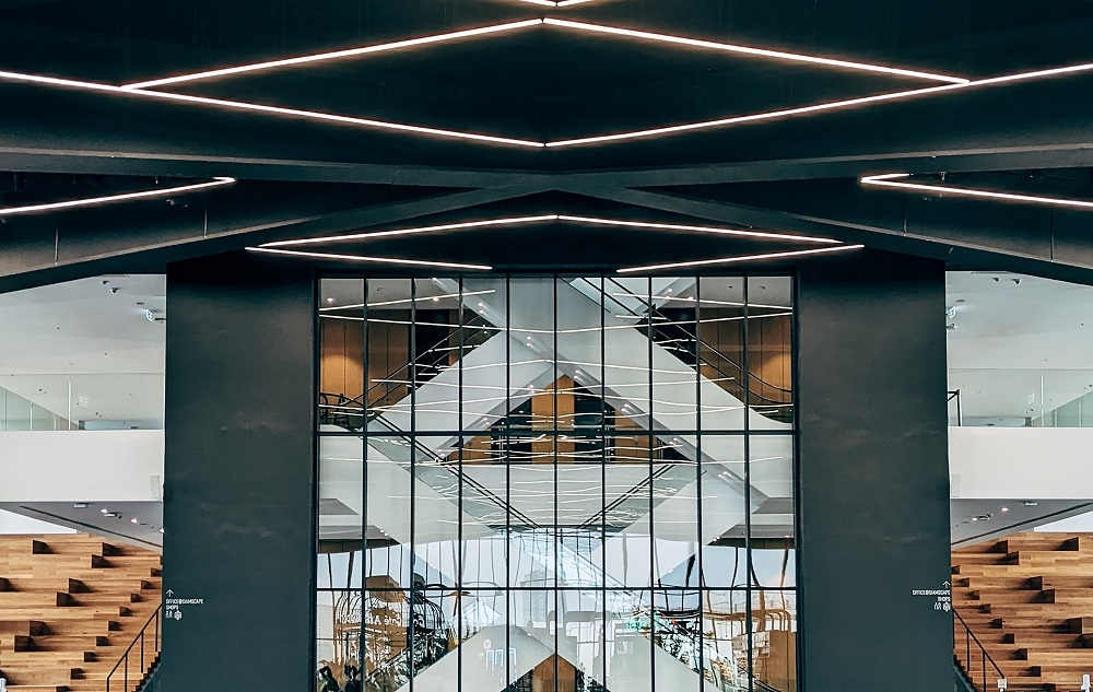 Business Centers of Excellence