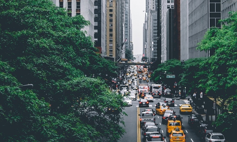 ESG w usługach doradczych