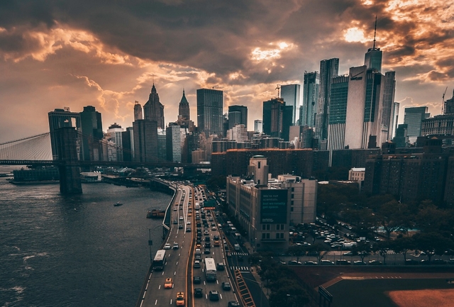 Zarządzanie ryzykiem