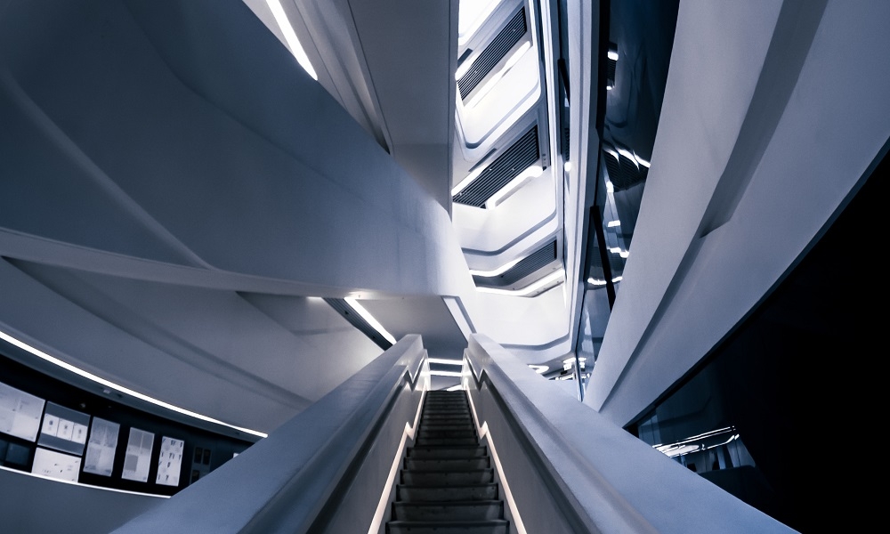 Global Functions Finance in GBS/SSC