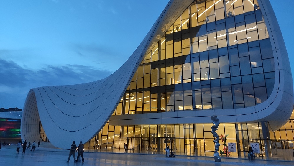 Global Functions Finance in GBS/SSC. Wywiad z Szymonem Daszkiewiczem