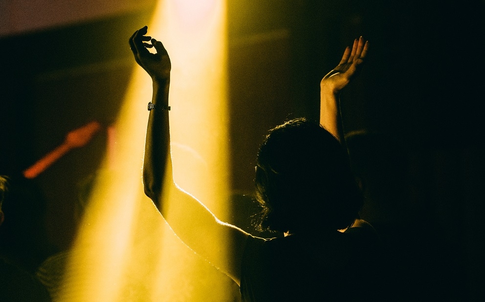 Lider w roli głównej. O wyzwaniach dziś i jutro