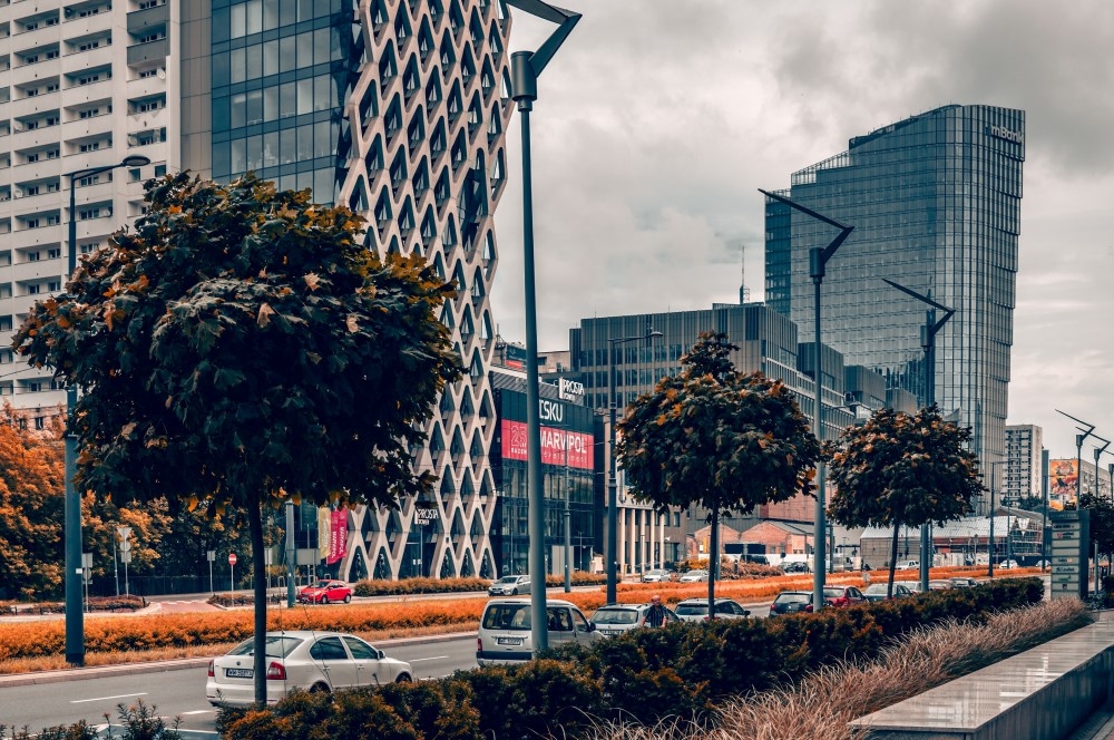 Rewolucja AI. Odkrywając przyszłość fintech (IG Group)