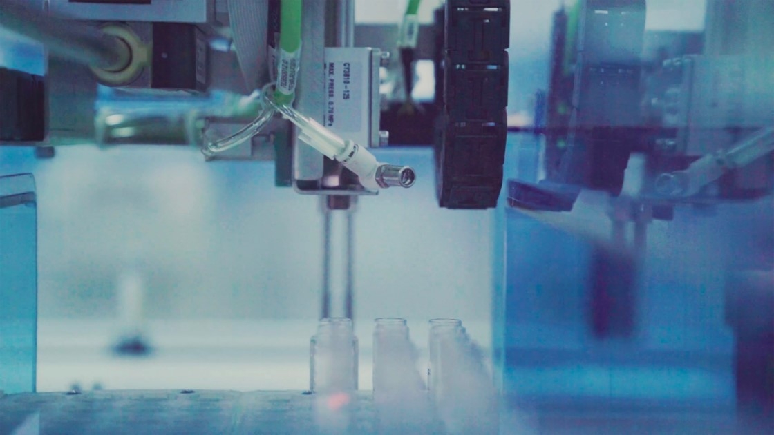 Robotic Process Automation. Wywiad z Emilią Winkler