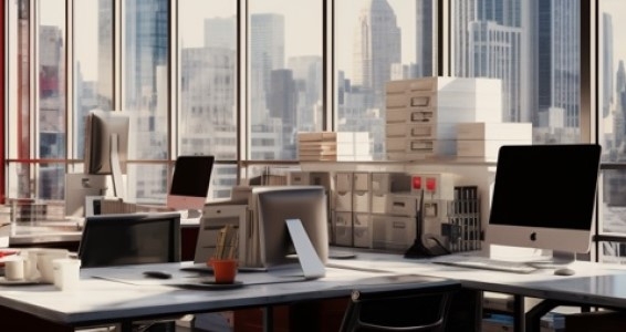 Doradztwo podatkowe. Wywiad z Nicole Deneka