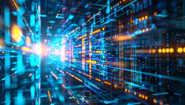 Cloud, Big Data, AI – jak nowoczesne technologie wspierają procesy bankowe?