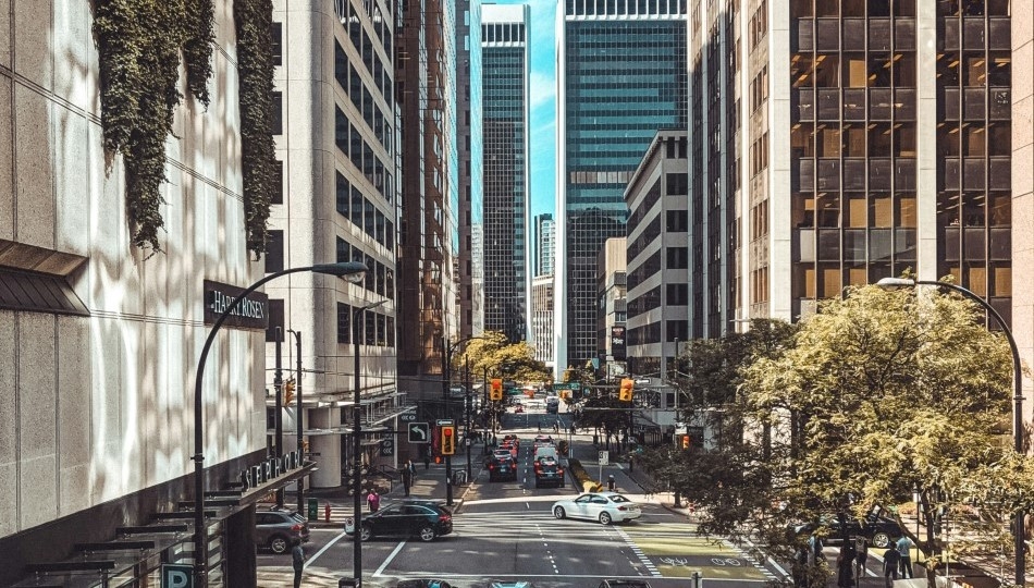 Financial Planning and Analysis. Wywiad z Magdaleną Wyszkowską