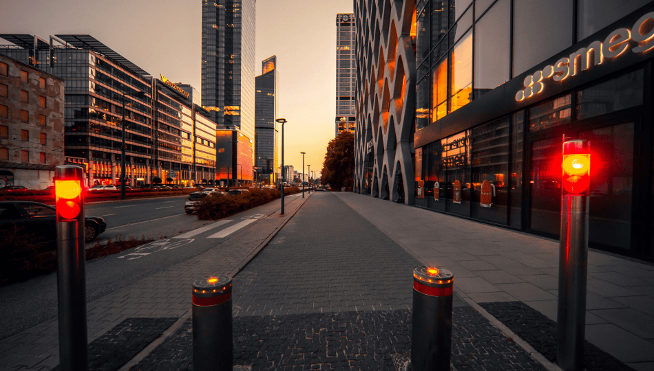 Investment Compliance. Wywiad z Pauliną Sumerą