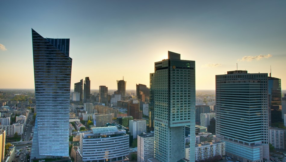 ACCA – The Association of Chartered Certified Accountants. Wywiad z Edytą Woch