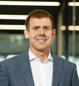 Mateusz Jałkowski, Partner