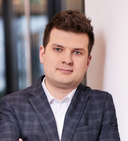 Sebastian Deoniziak, Manager