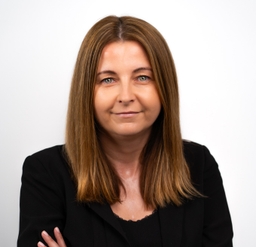 Małgorzata Lorek, Specjalista ds. operacji finansowych