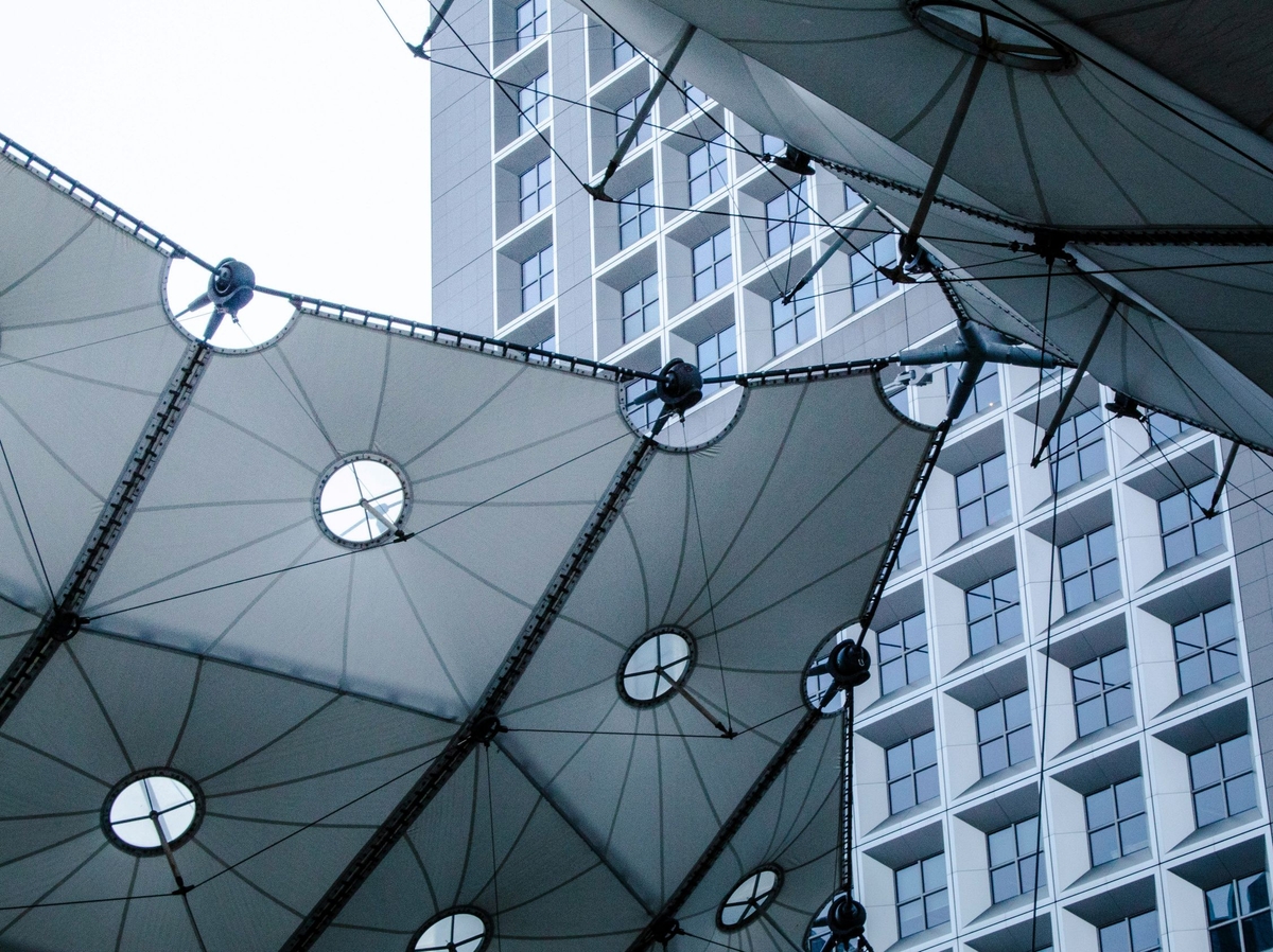 Podatki w globalnych organizacjach