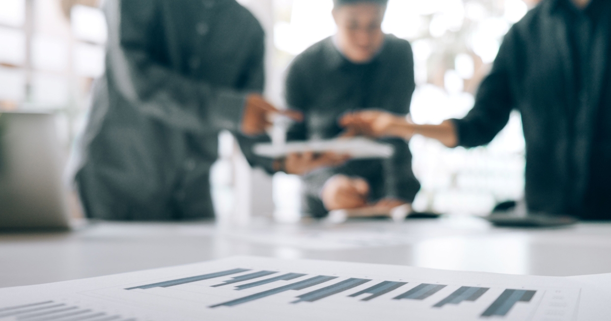 Praca w podatkach to ciągłe zdobywanie wiedzy. Wywiad z Katarzyną Cybulską