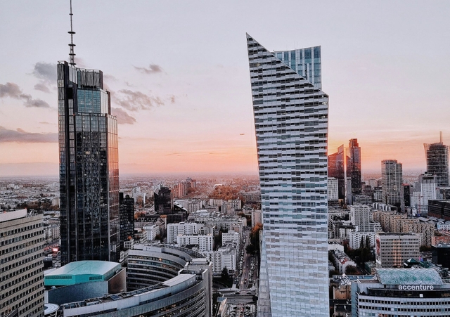 ACCA – The Association of Chartered Certified Accountants