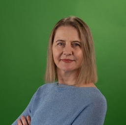 Alicja Stasiak