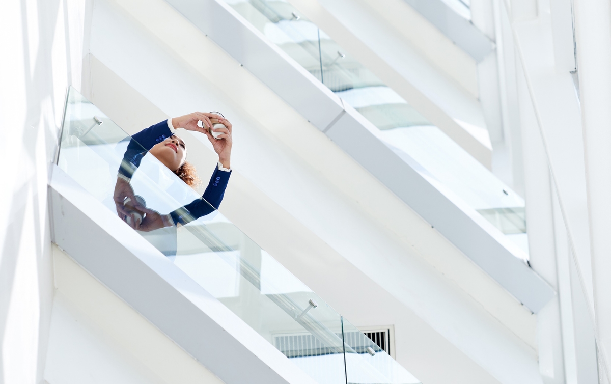 Na styku finansów i marketingu. Wywiad z Mileną Żółkowską