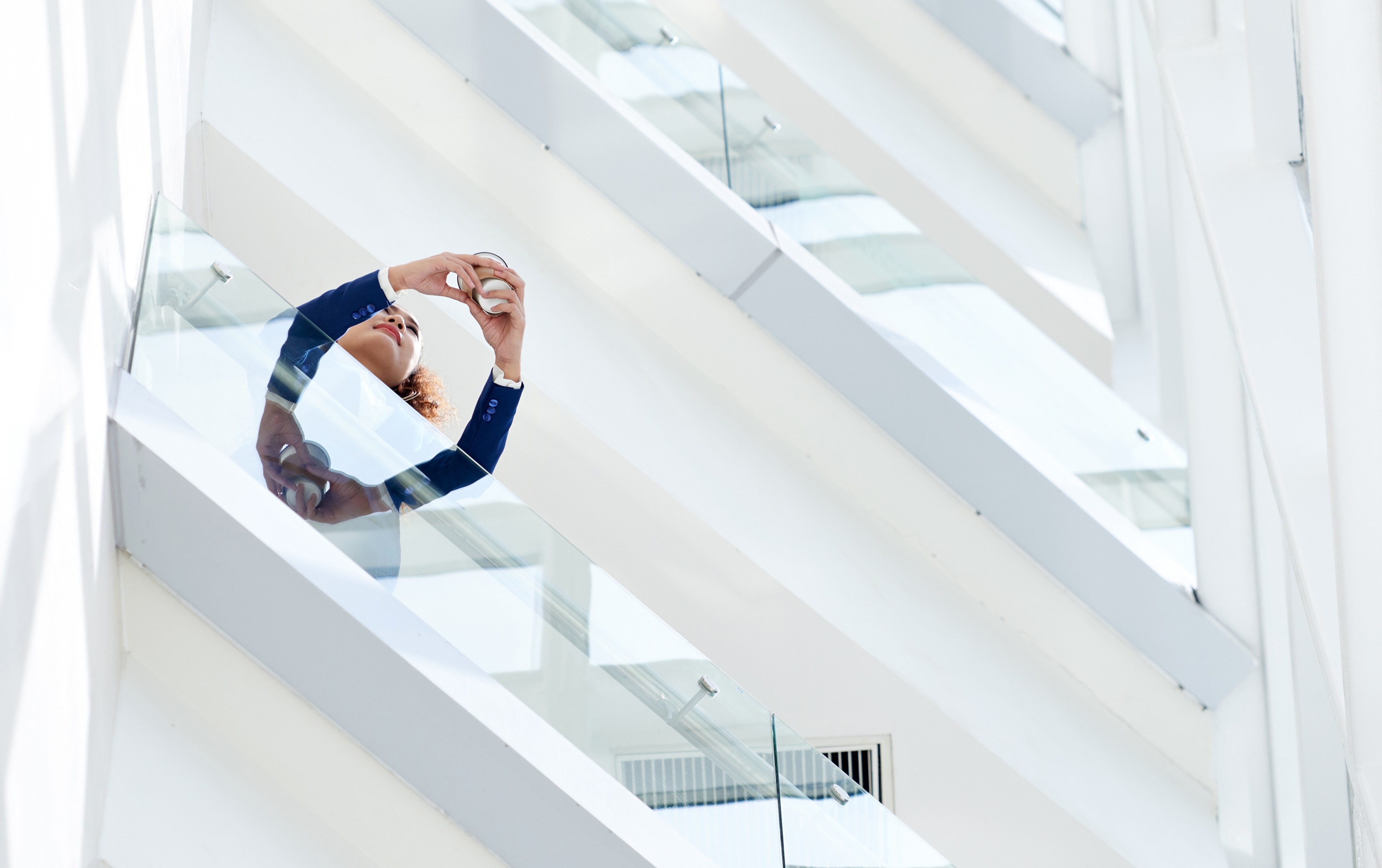 Na styku finansów i marketingu. Wywiad z Mileną Żółkowską
