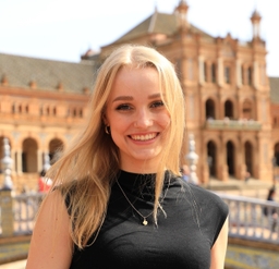 Katarzyna Cybulska, Tax Advisor, Equinix