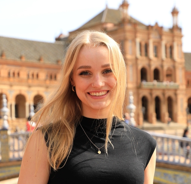 Katarzyna Cybulska, Tax Advisor, Equinix