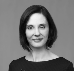 Agnieszka Czerwińska-Borowska, General Ledger and Asset Accounting Expert, JTI GBS Poland