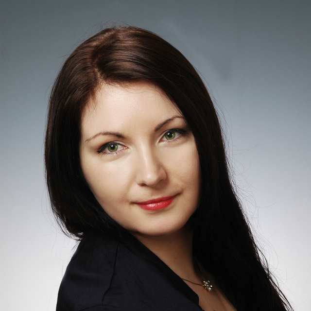 Milena Żółkowska, Starszy Specjalista ds. Customer Experience, Crédit Agricole