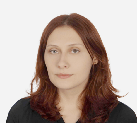 Aleksandra Leja, Charles River Development, State Street Poland