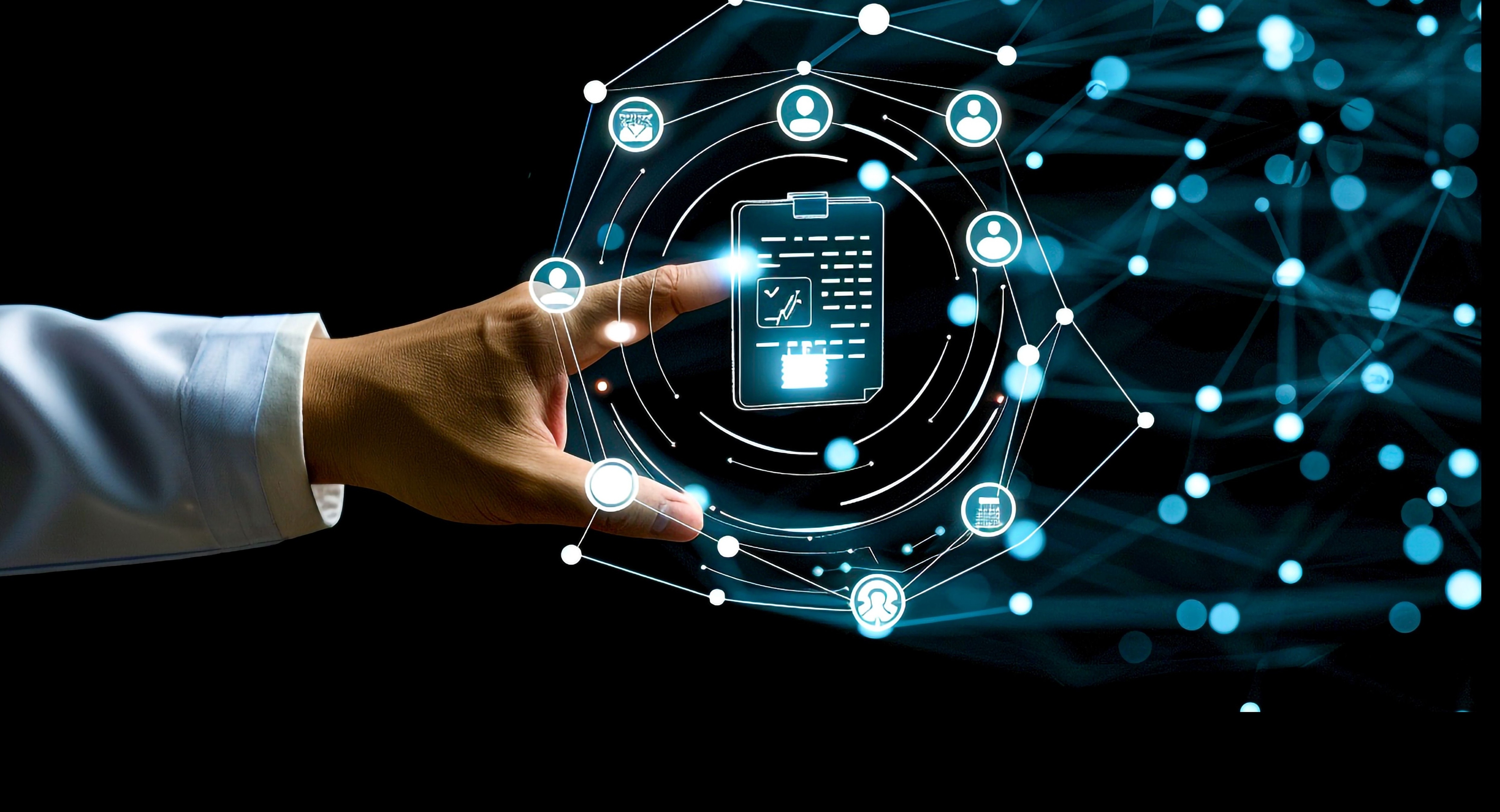Automatyzacja procesów finansowych